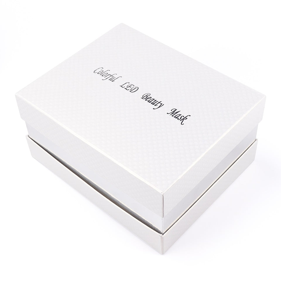 Mascara Rejuvenecedora